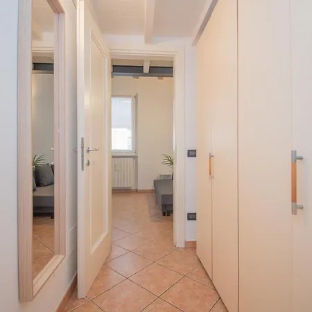 Monolocale Corte Poliambulanza - F&l Apartment Brescia
