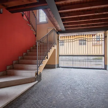 Apartment Monolocale Corte Poliambulanza - F&l Brescia