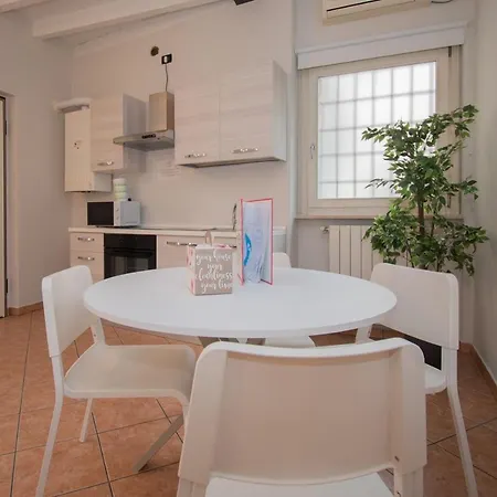 Monolocale Corte Poliambulanza - F&l Apartment *