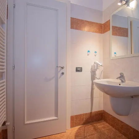 Apartment Monolocale Corte Poliambulanza - F&l *